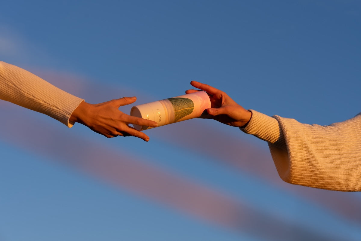 Hermetica Paris | Dance your fragrance | Official