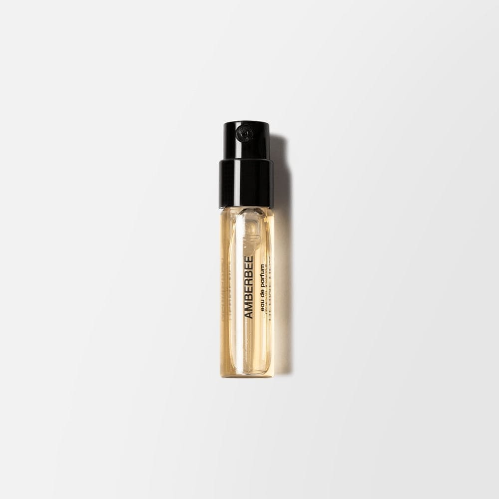 Hermetica Paris | Amberbee - Eau de Parfum Sample 1.5ml - Vial