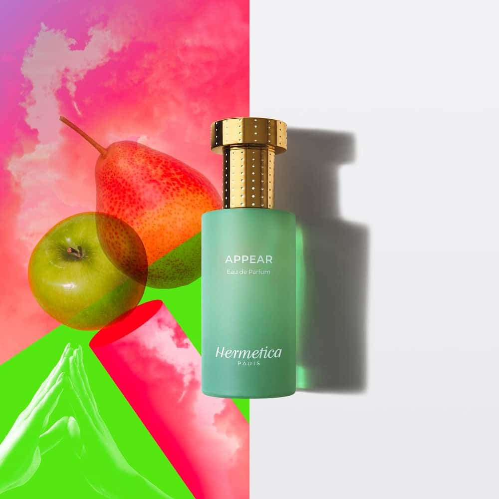 Hermetica Paris | Appear - Eau de Parfum 50ml