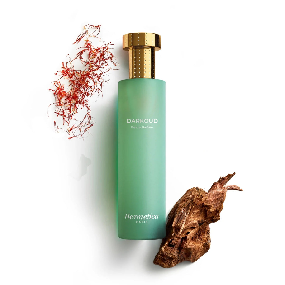 Hermetica Paris | Darkoud - Lifestyle