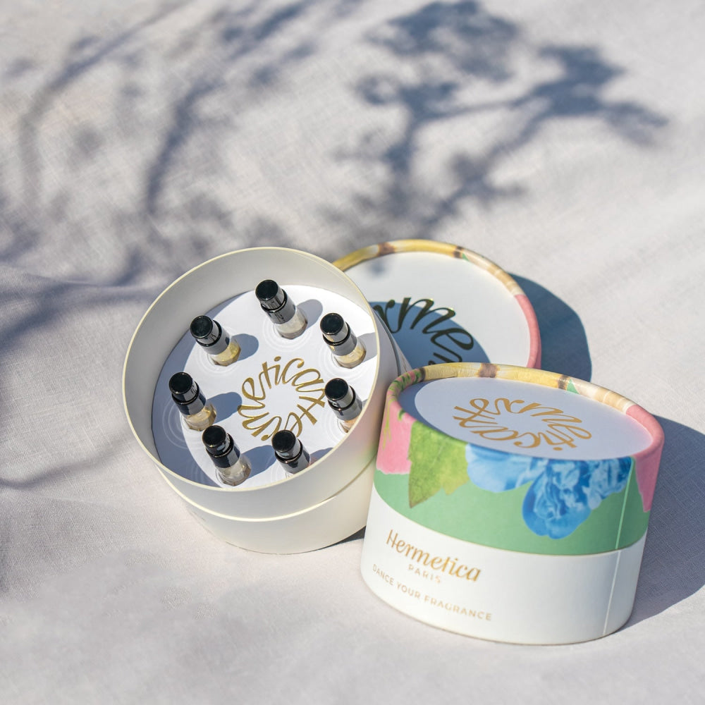 Hermetica Paris | Discovery Set