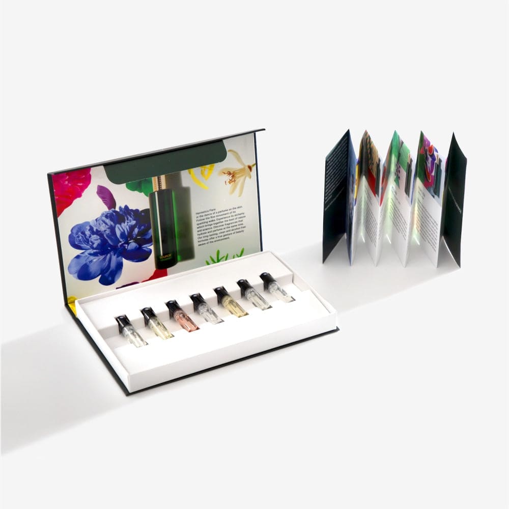 Hermetica Paris | Discovery Set N°2