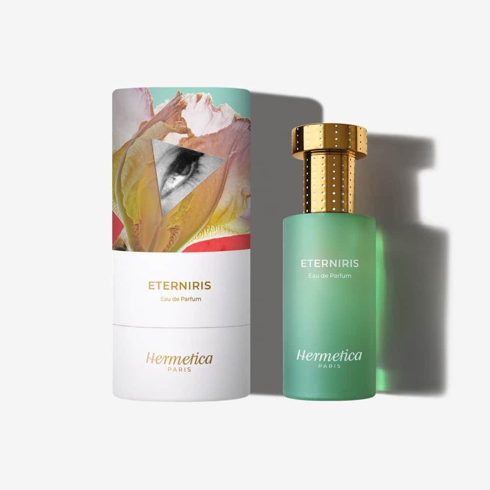 Hermetica Paris | Eterniris - Eau de Parfum 50ml - Gift Box