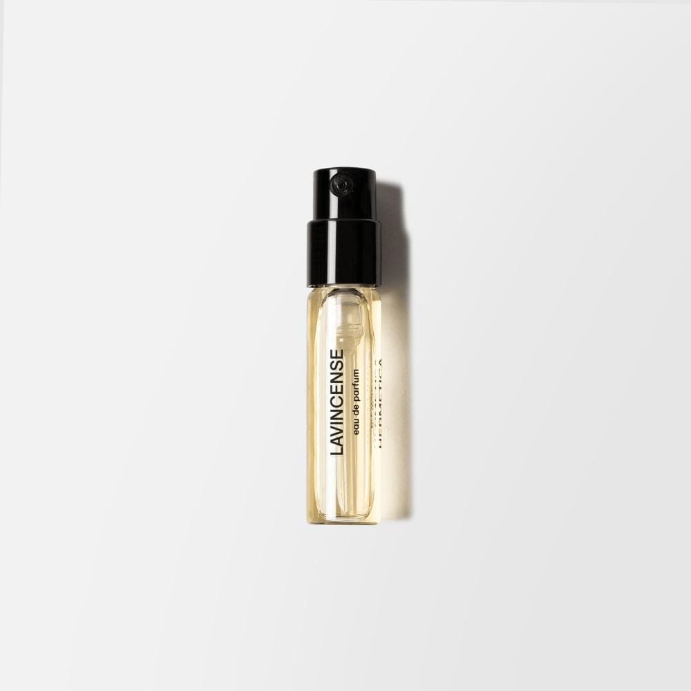 LAVINCENSE Sample - hermetica.com