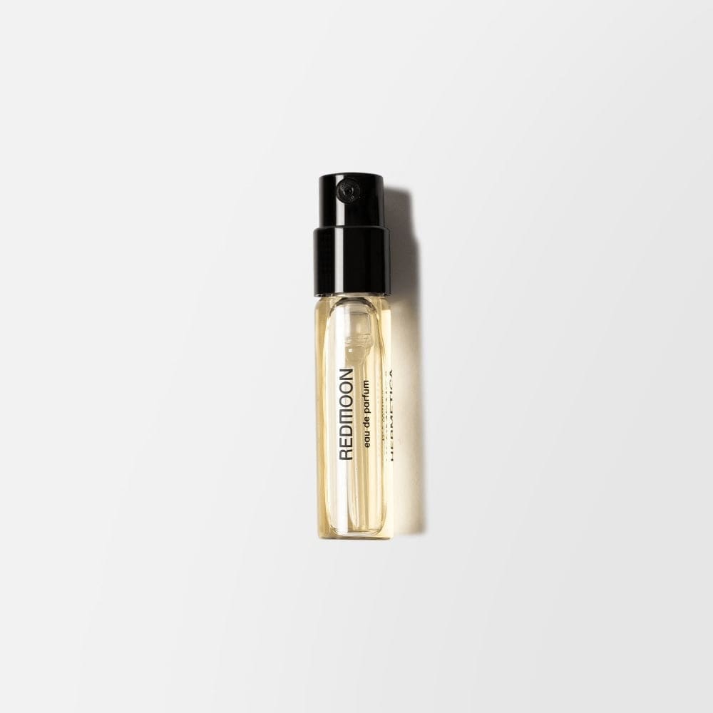 REDMOON Sample Eau de Parfum - Hermetica Paris