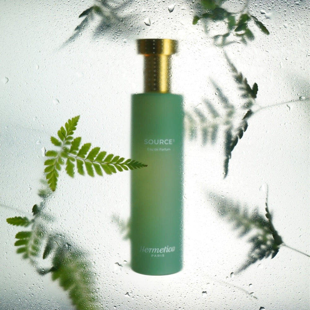 Hermetica Paris | Source¹ - Eau de Parfum - Lifestyle