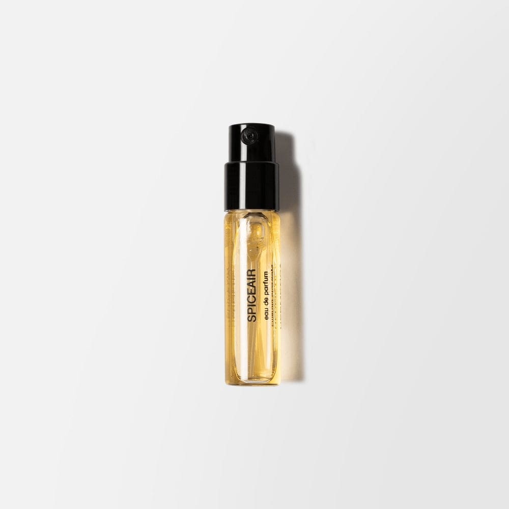 Hermetica Paris | Spiceair - Eau de Parfum Sample 1.5ml