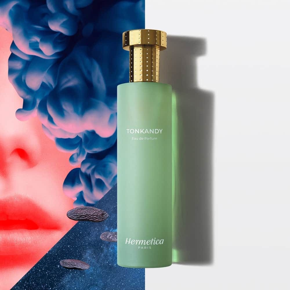 Hermetica Paris | Tonkandy - Eau de Parfum 100ml
