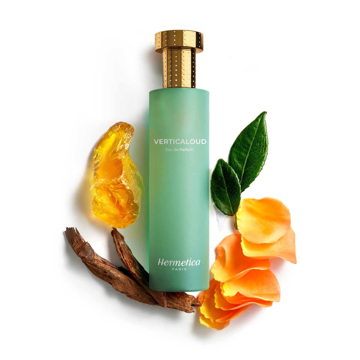 Hermetica Paris | Verticaloud - Lifestyle