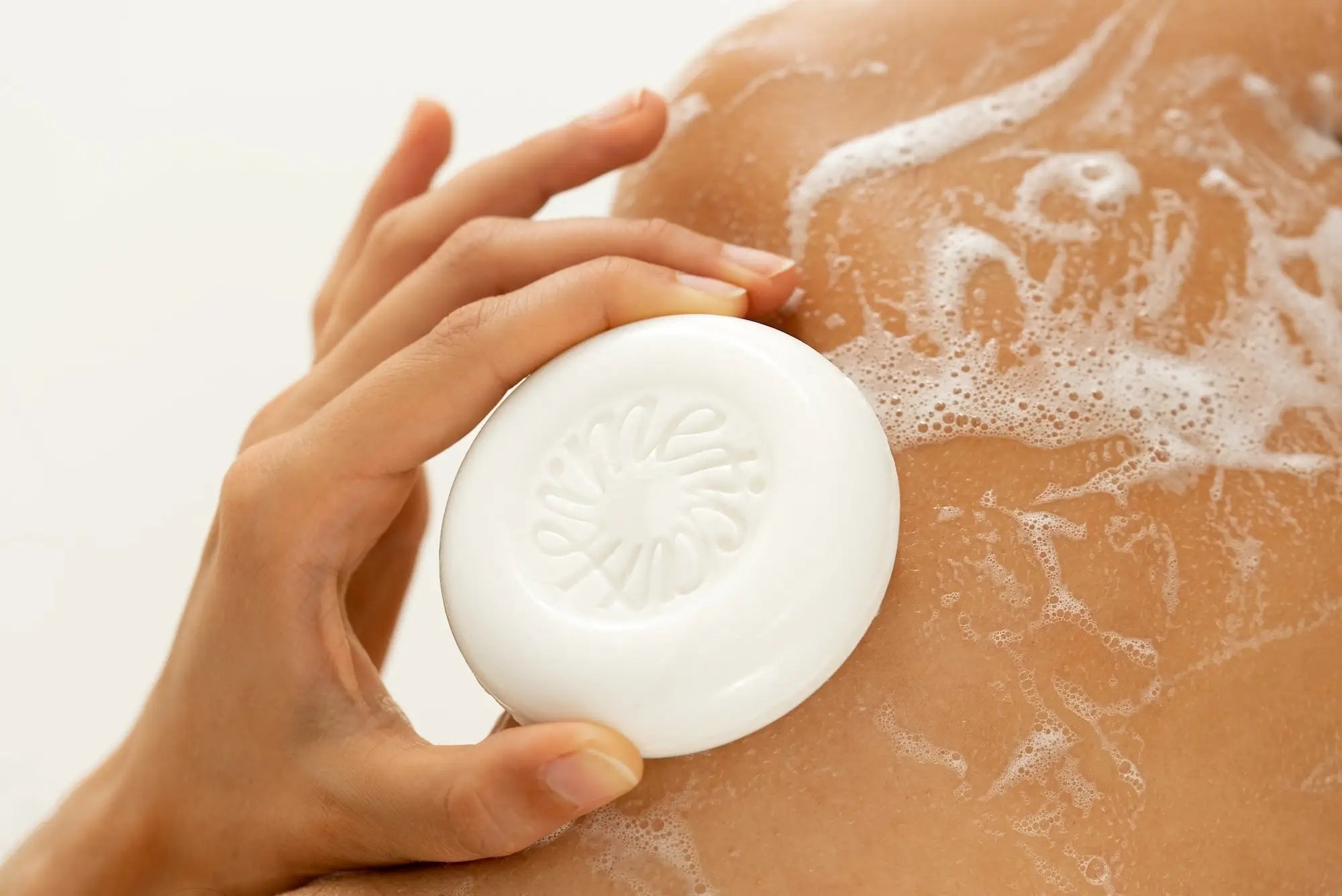 SOLID PERFUMED SOAPS
