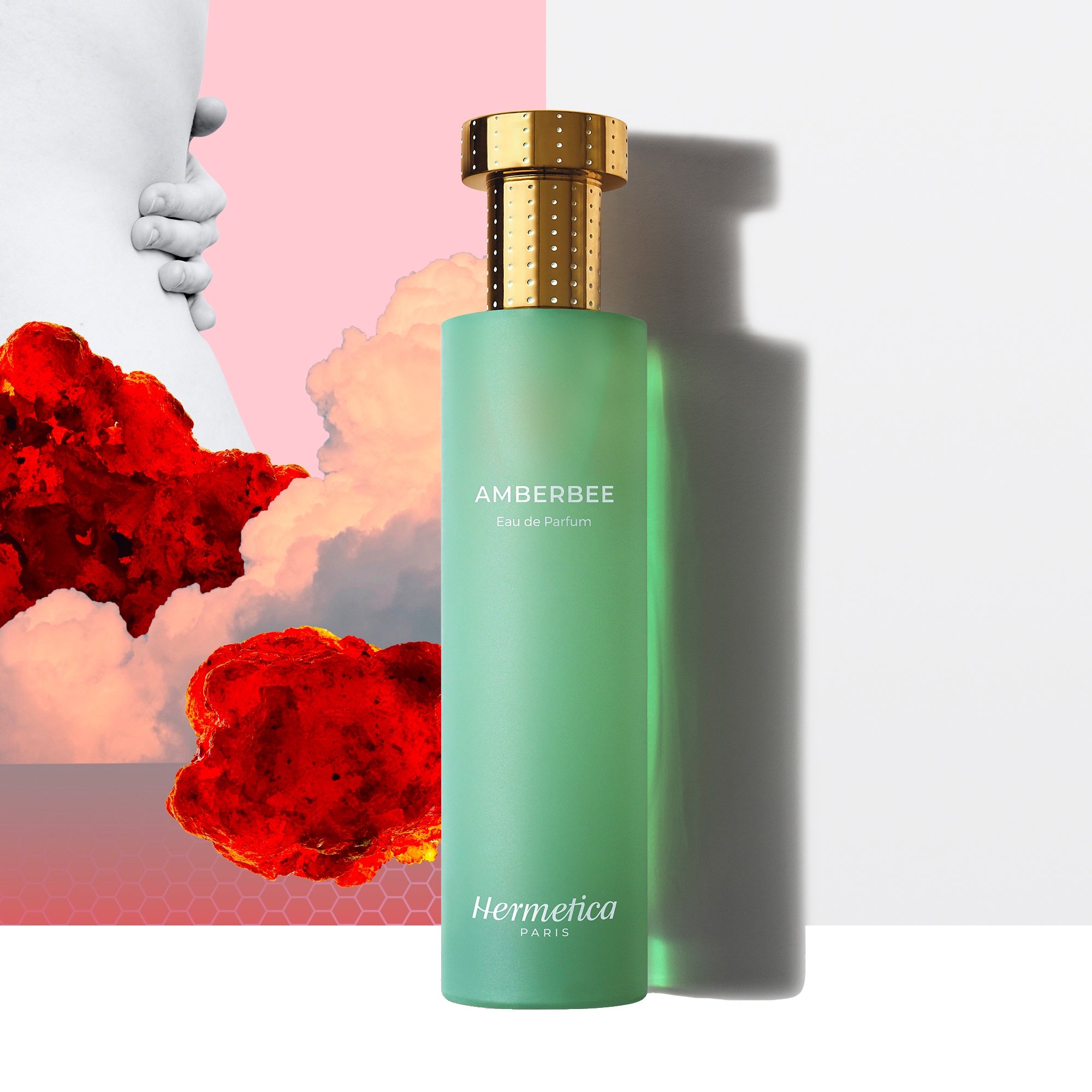 Hermetica Paris | Dance your fragrance | Official