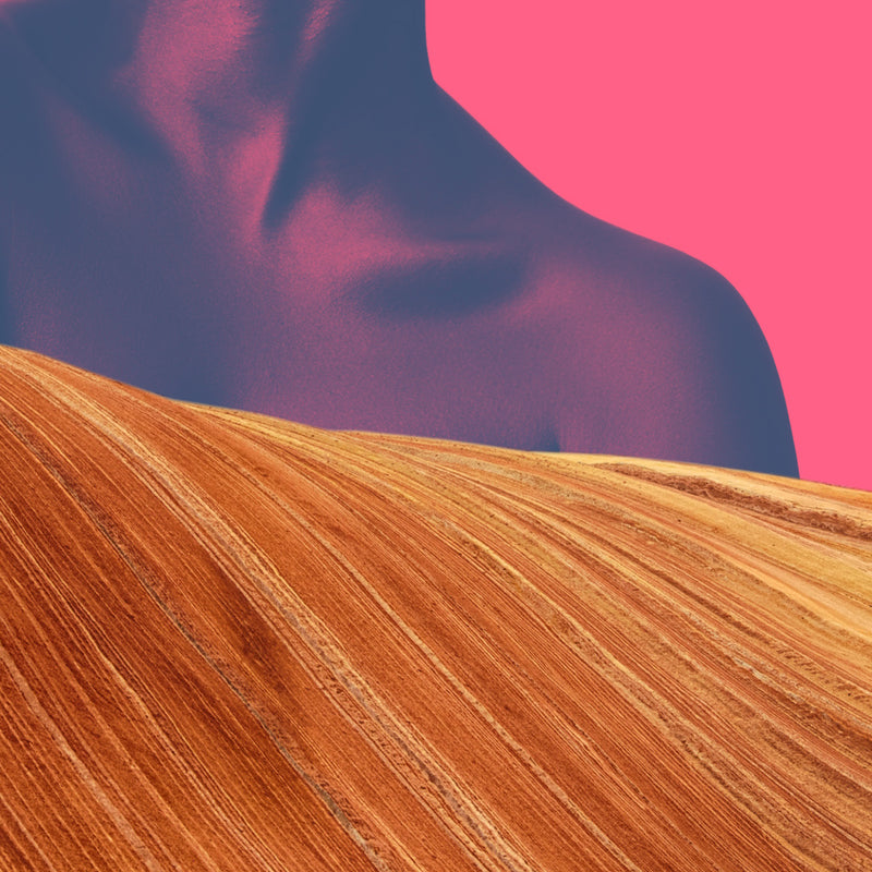 Hermetica Paris US WOODYSANDAL Sample