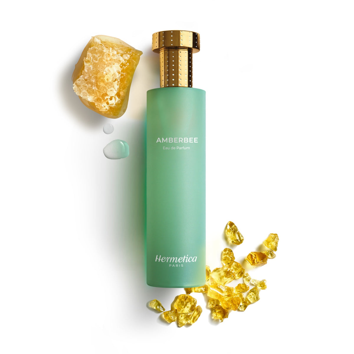 Hermetica Paris | Amberbee - Lifestyle