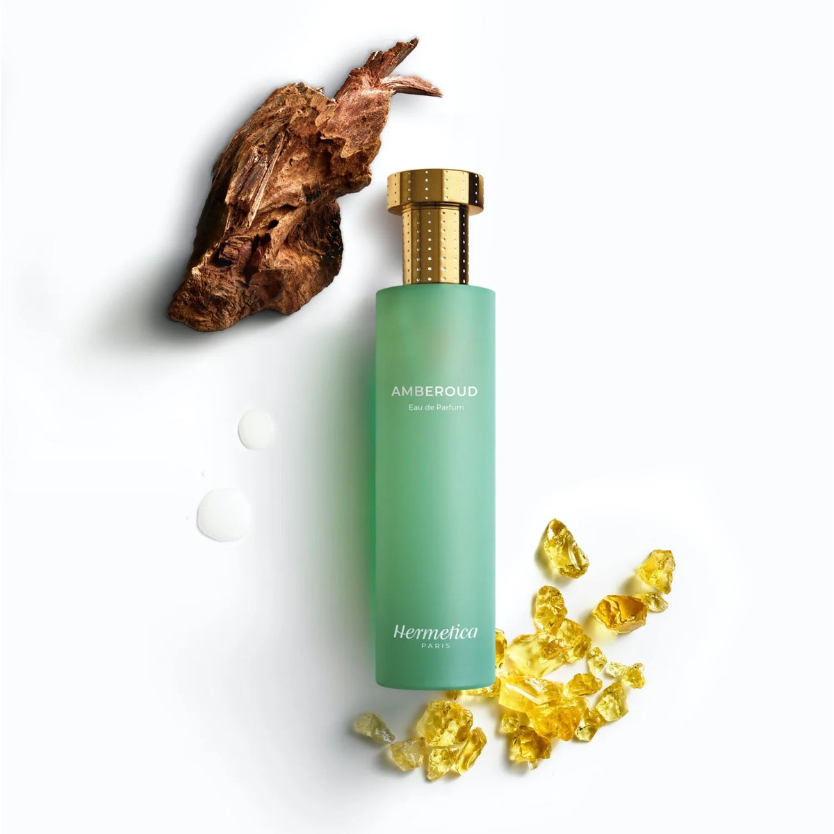 Hermetica Paris | Amberoud - Lifestyle