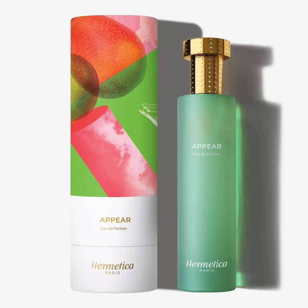 Perfumes | Official Hermetica Paris