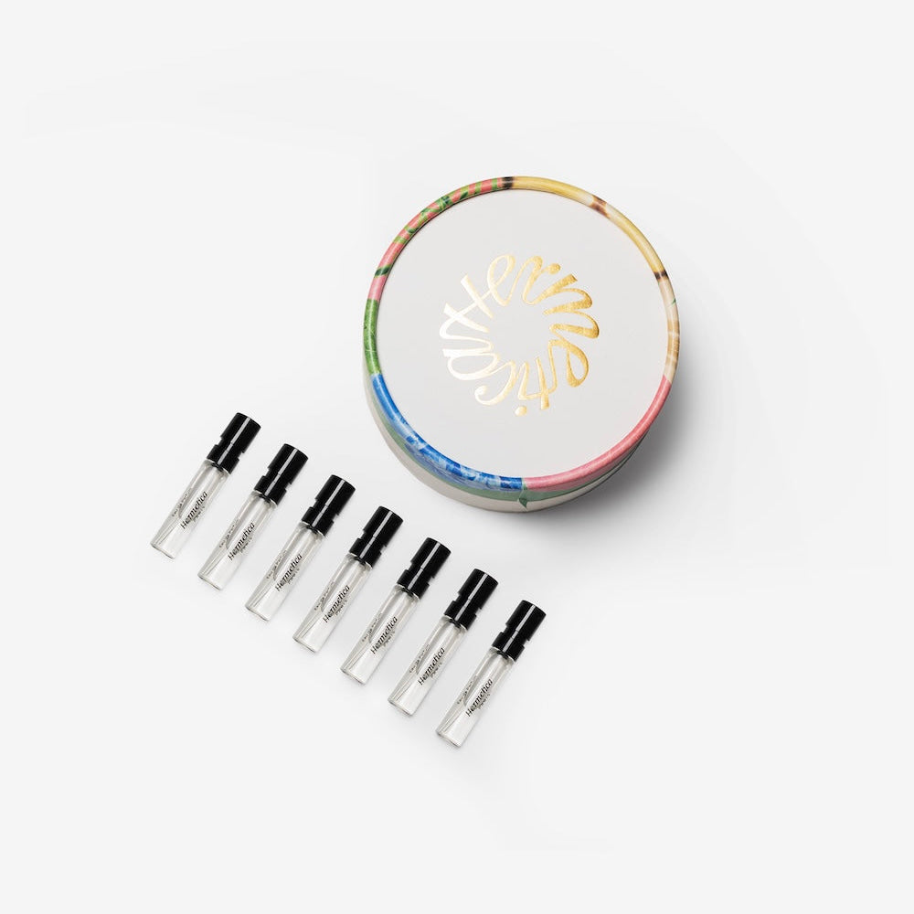 Hermetica Paris | Discovery Set