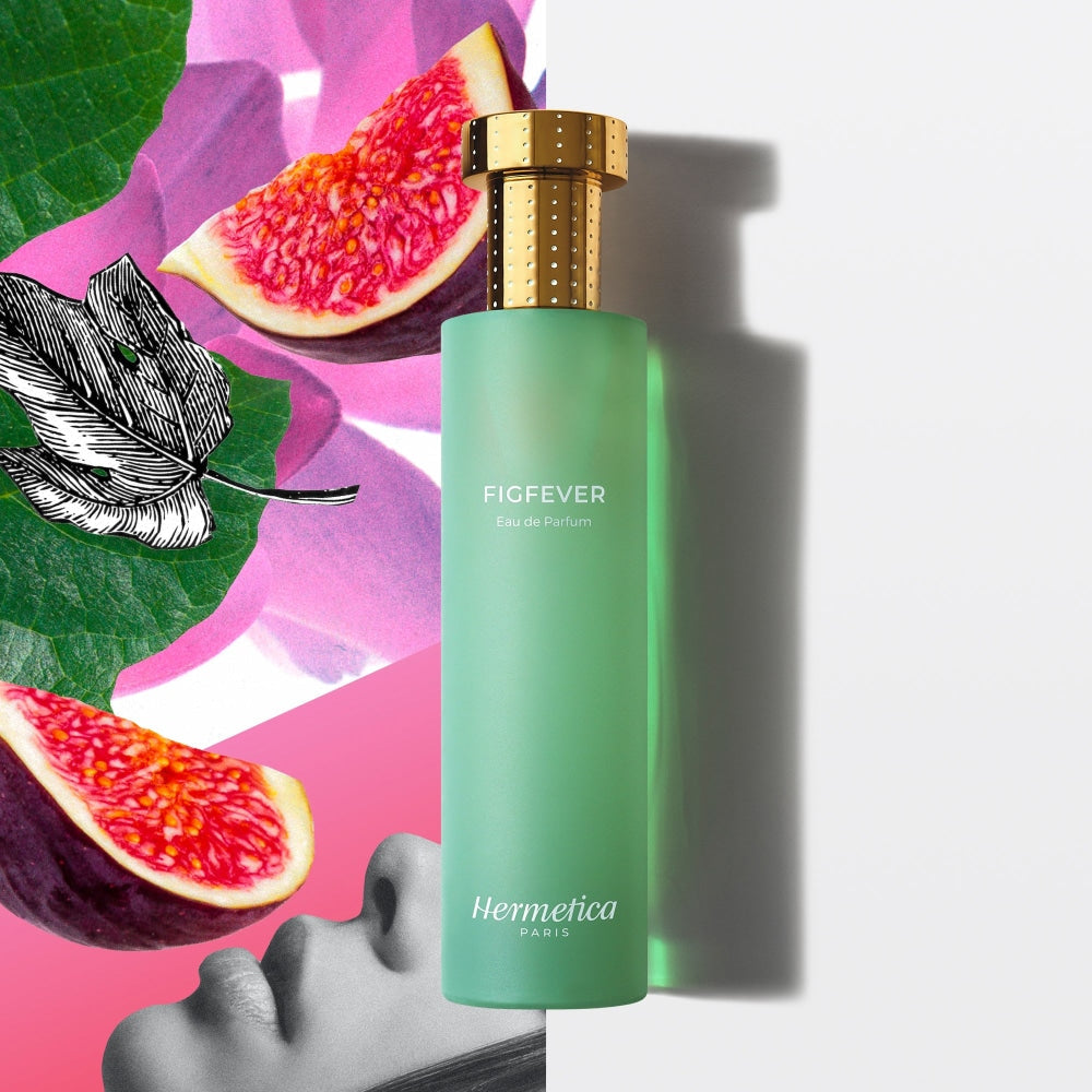 FIGFEVER Eau de Parfum - hermetica.com