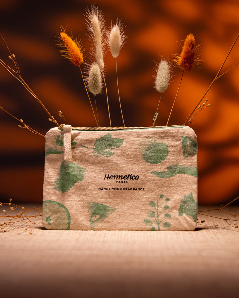 Hermetica Paris Dance your fragrance Official Hermetica Paris US