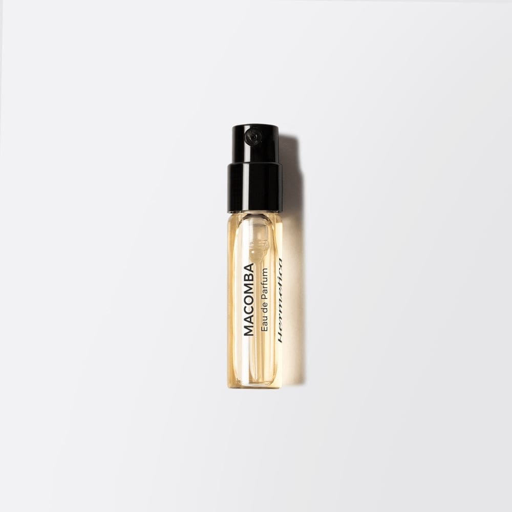 Hermetica Paris | Macomba - Eau de Parfum Sample 1.5ml - Vial