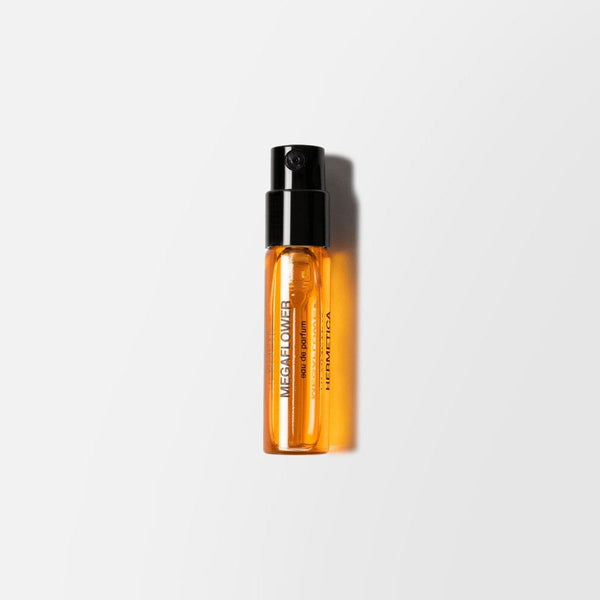 Hermetica Paris US | MEGAFLOWER - Sample