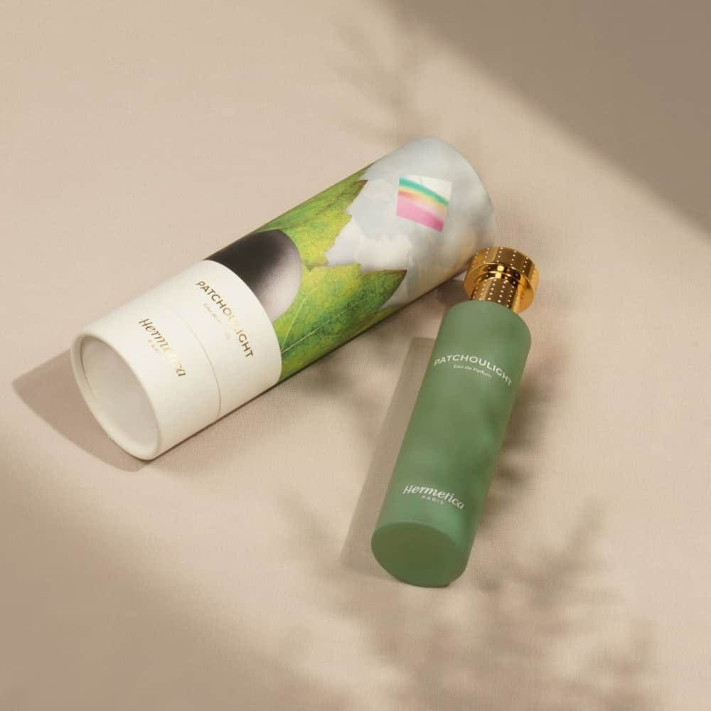 Hermetica Paris | Patchoulight - Eau de Parfum - Lifestyle