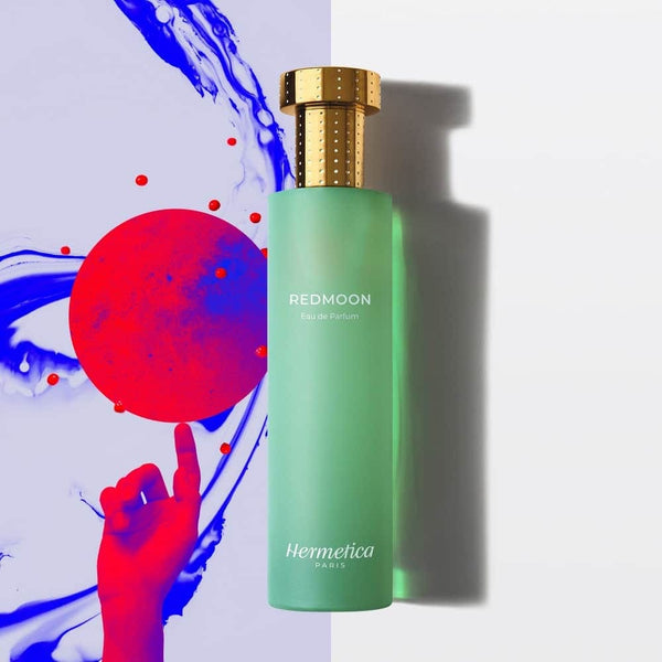 エルメティカ Redmoon 100ml Hermetica Paris US | REDMOON - Eau de Parfum