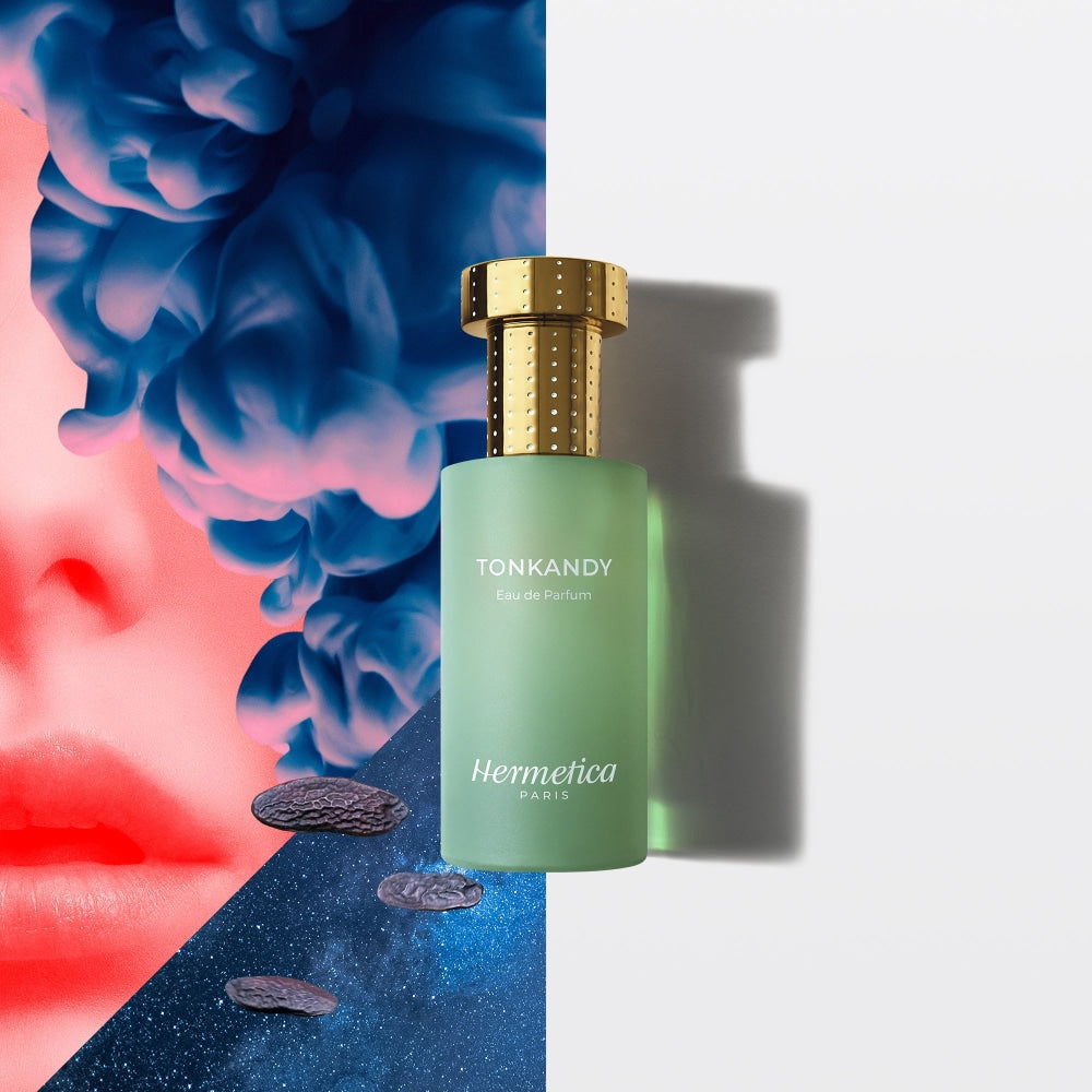 TONKANDY Eau de Parfum - hermetica.com