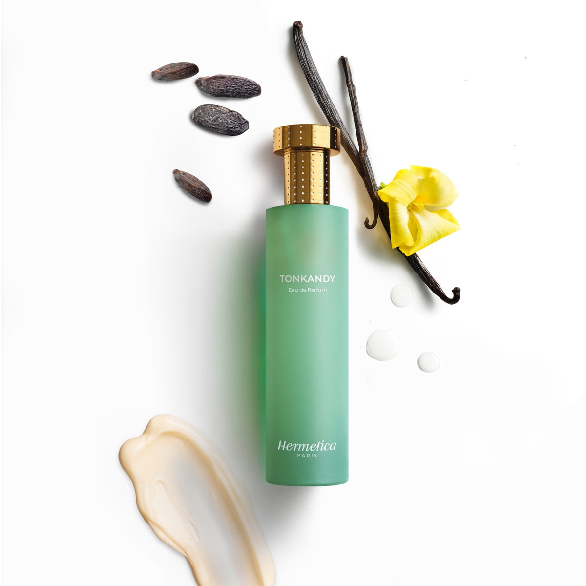 Hermetica Paris | Tonkandy - Lifestyle