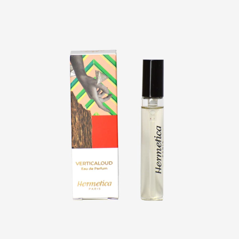 Verticaloud Travel size (100% off) - Hermetica Paris